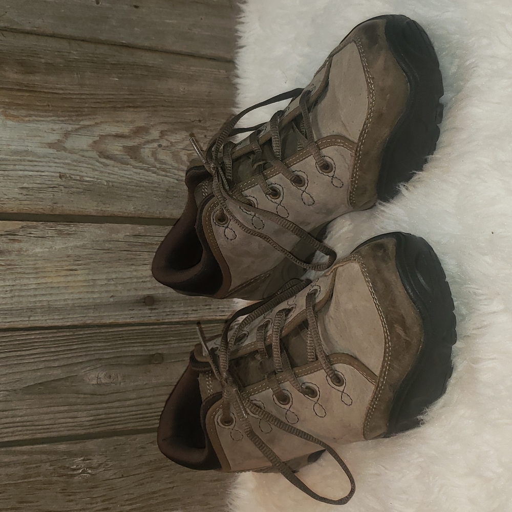 Merrell Quartz Trail Walking/Hiking Shoes Womens Size 8.5